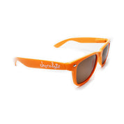 Gafas Chocolate Naranja