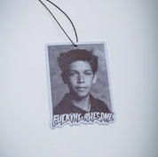 Ambientador FA Gonz Class Photo