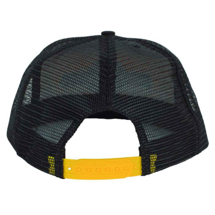 Gorra Independent OGTC Gold Black