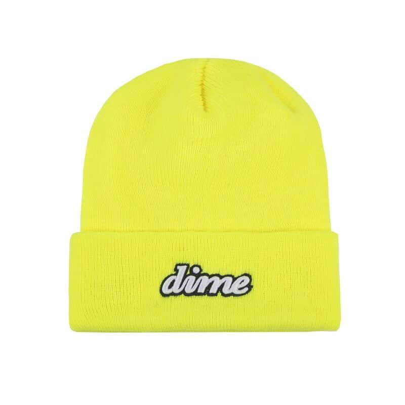 gorro_dime_cursive_safety_yellow.jpg