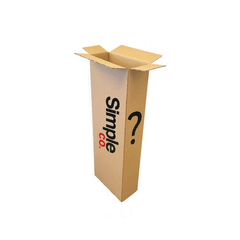Mystery Box Simple Co $290k (Tabla-Ruedas-Gorro o Gorra)
