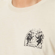 Camiseta Antihero Ruder Bwoys