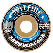 Ruedas Spitfire F4 Conical Full 99a