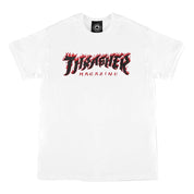 Camiseta Thrasher Possessed Logo