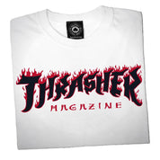 Camiseta Thrasher Possessed Logo