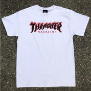 Camiseta Thrasher Possessed Logo