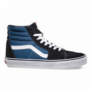 Zapatos Vans Sk8-Hi Navy