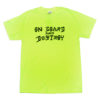 Camiseta On Board And Destroy