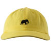 Gorra Animal Co Camper Elefante Amarillo