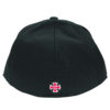 Gorra Independent Snap Back Felxfit Rally Fitted Scretch
