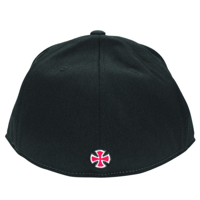 Gorra Independent Snap Back Felxfit Rally Fitted Scretch