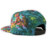 Gorra Official Weed Space Camper 5panel