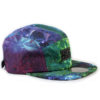 Gorra Official Weed Space Overlord Snapback