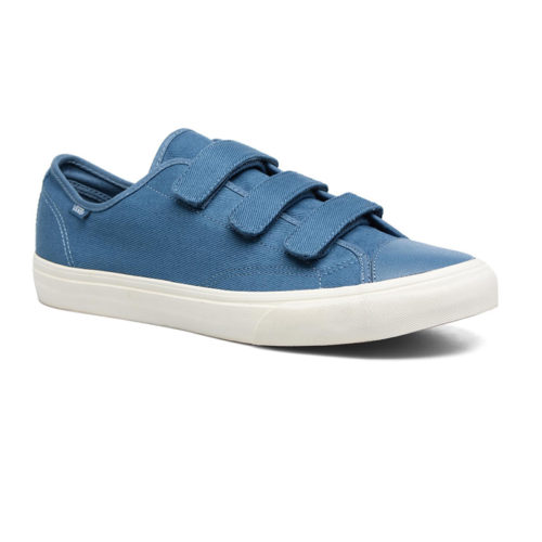 Zapatos Vans Prison Issue Blue