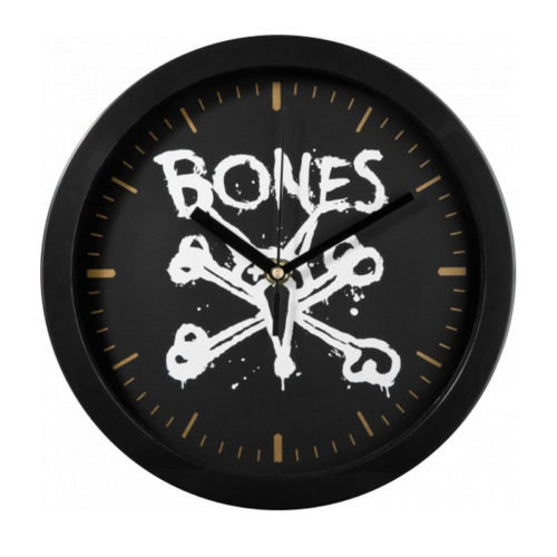 Reloj Bones Pared